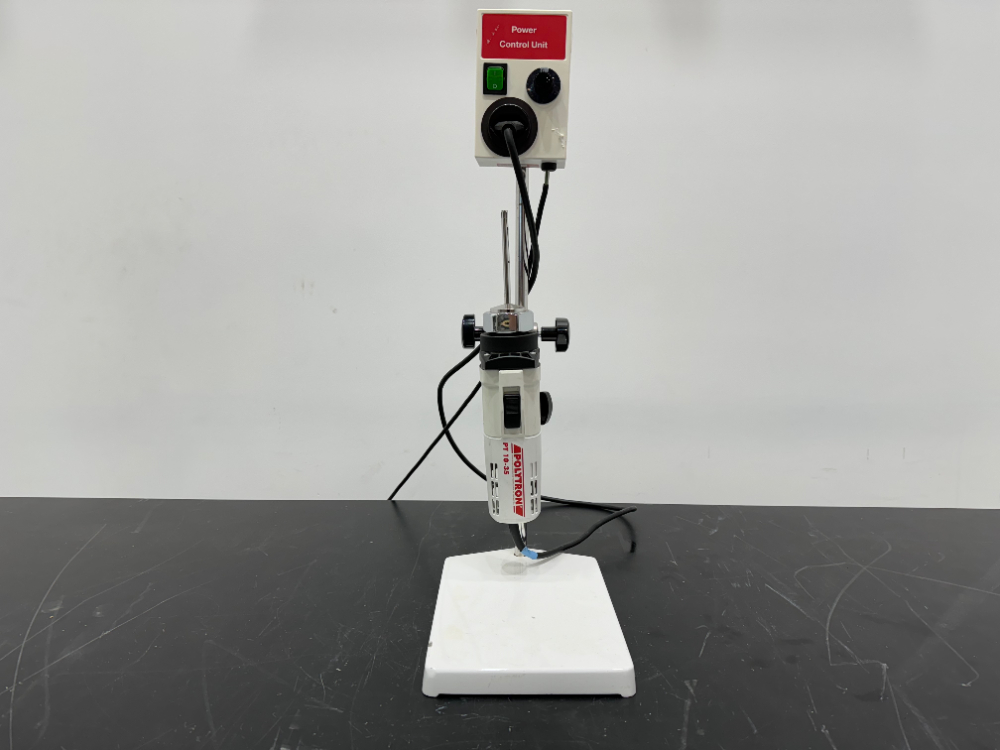 Image of PolyTron PT 10-35 Homogenizer